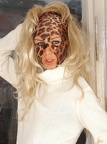 normal Leopard Face